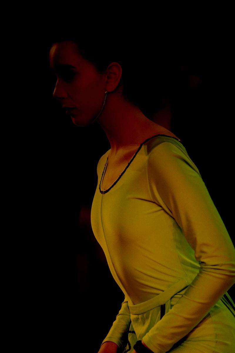 © Stephanie O'Connor - Image from the Yellow rattle photography project