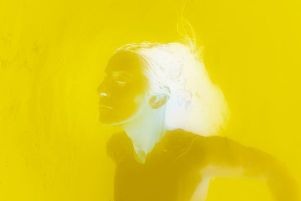 © Stephanie O'Connor - Image from the Yellow rattle photography project