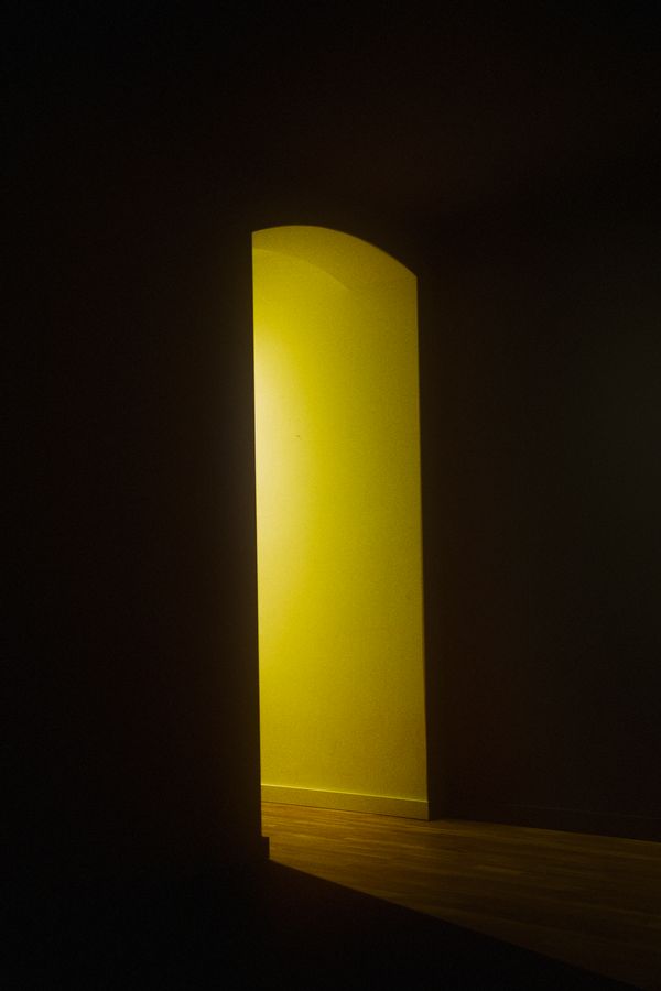 © Stephanie O'Connor - Image from the Yellow rattle photography project