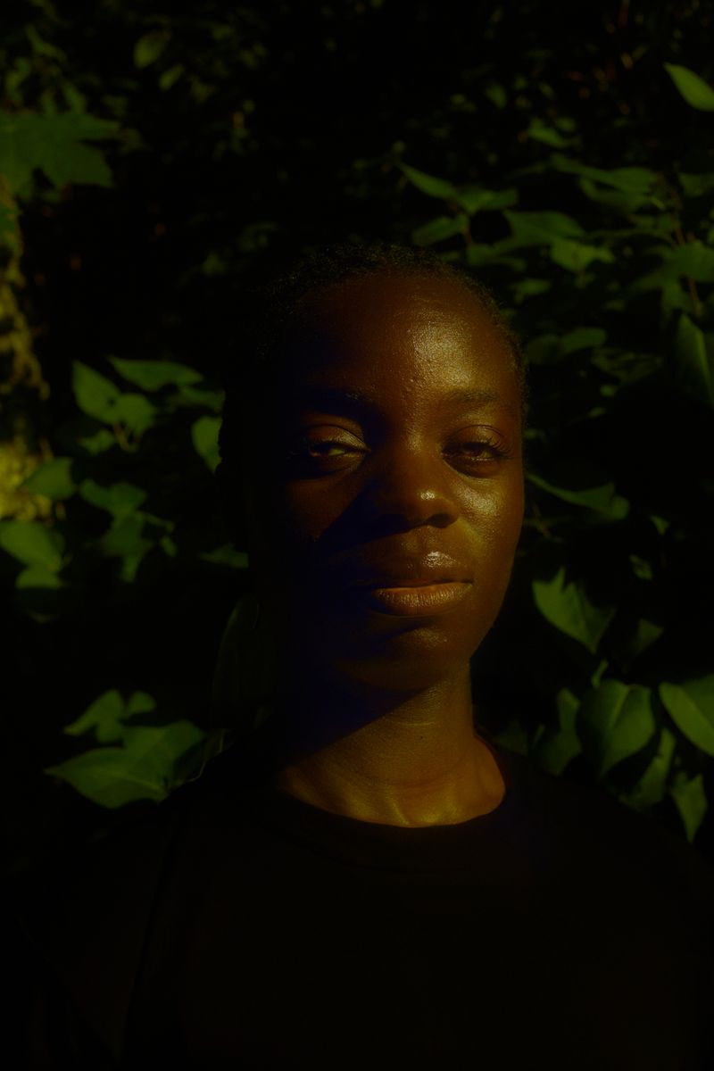 © Stephanie O'Connor - Image from the Yellow rattle photography project