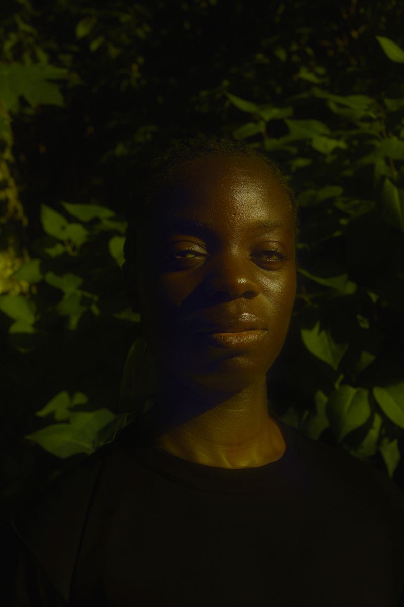 © Stephanie O'Connor - Image from the Yellow rattle photography project