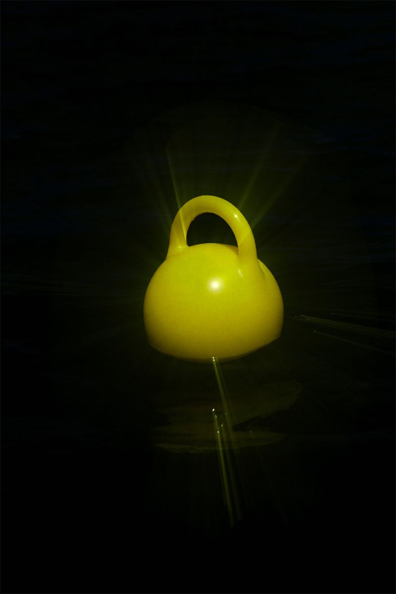 © Stephanie O'Connor - Image from the Yellow rattle photography project