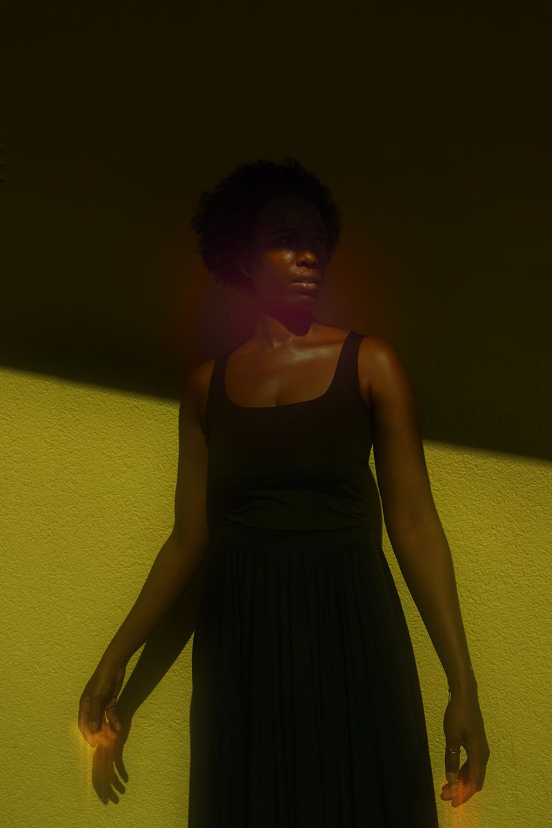 © Stephanie O'Connor - Image from the Yellow rattle photography project