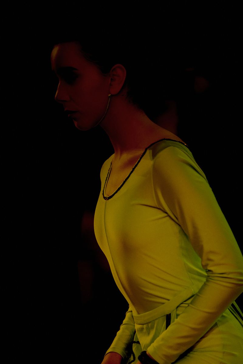 © Stephanie O'Connor - Image from the Yellow rattle photography project