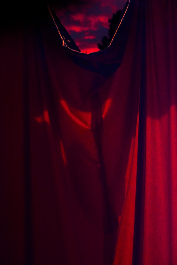 © Stephanie O'Connor - Image from the Reigning toward Aries photography project