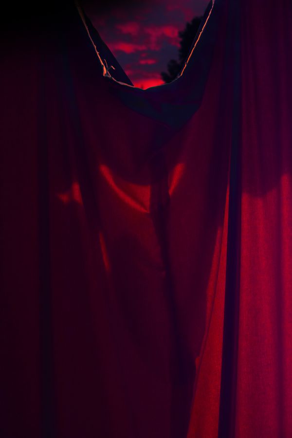 © Stephanie O'Connor - Image from the Reigning toward Aries photography project