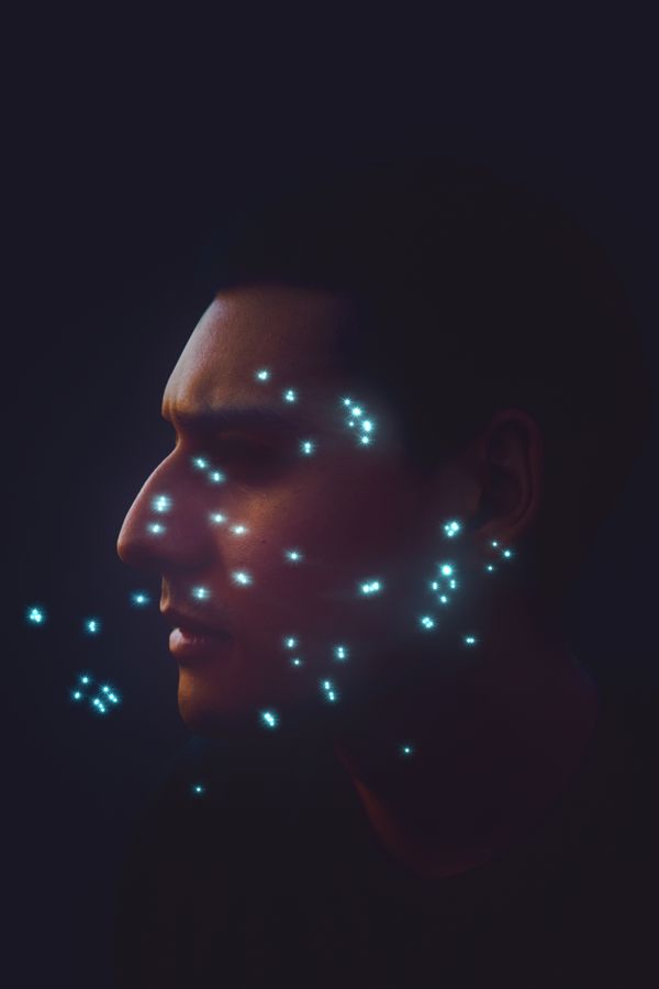 © Stephanie O'Connor - Image from the Reigning toward Aries photography project
