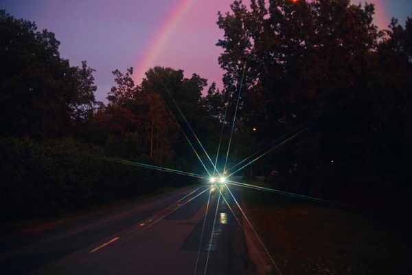 © Stephanie O'Connor - Image from the Reigning toward Aries photography project