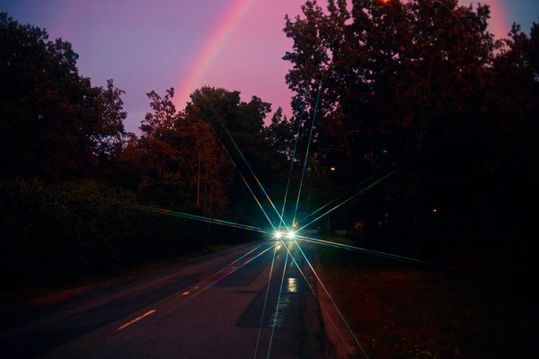 © Stephanie O'Connor - Image from the Reigning toward Aries photography project