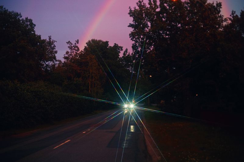 © Stephanie O'Connor - Image from the Reigning toward Aries photography project