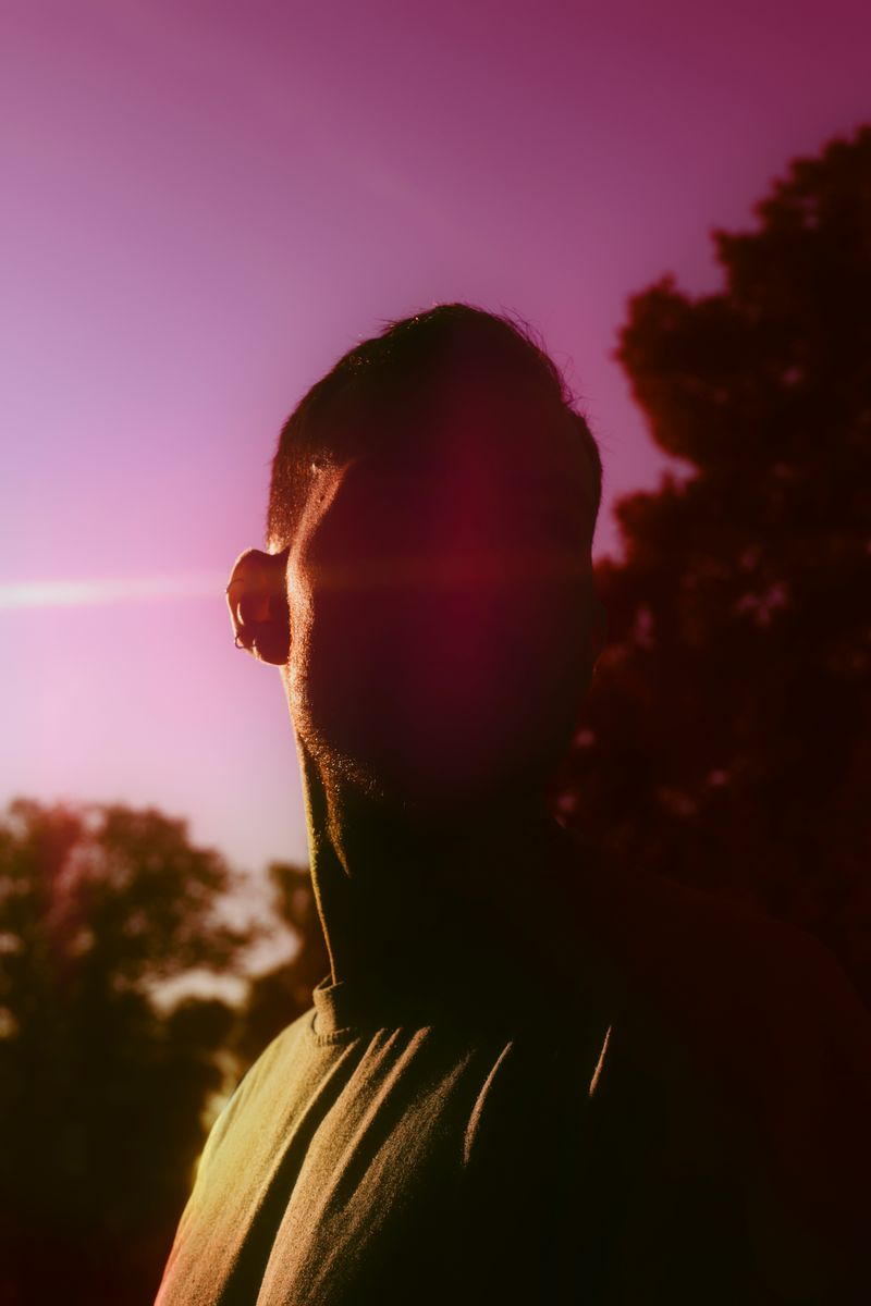 © Stephanie O'Connor - Image from the Reigning toward Aries photography project