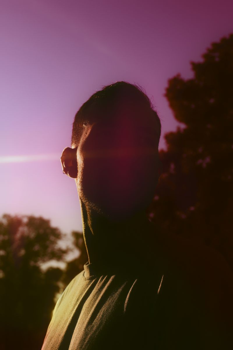 © Stephanie O'Connor - Image from the Reigning toward Aries photography project