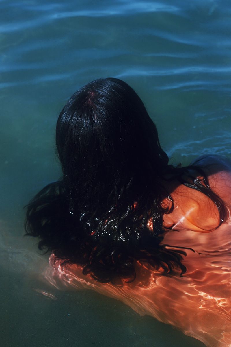 © Stephanie O'Connor - Image from the Never tire of looking at the stars photography project