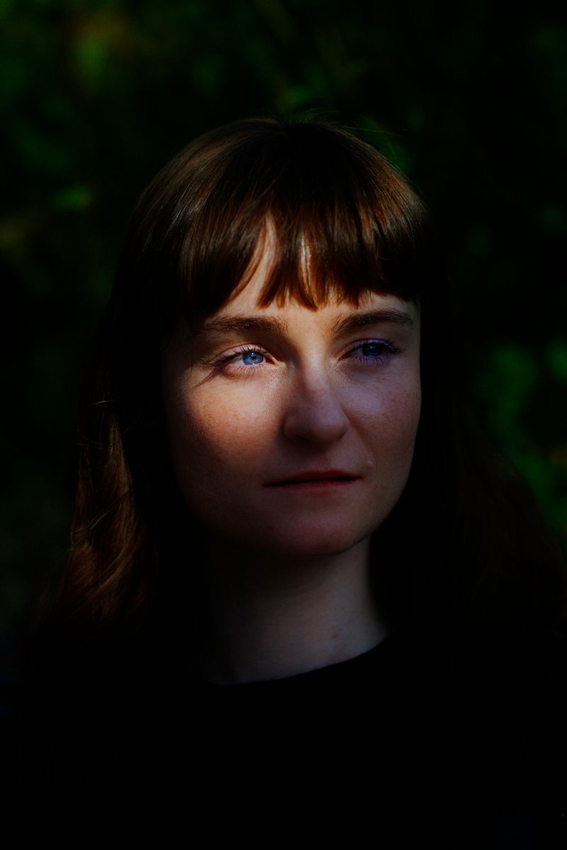 © Stephanie O'Connor - Image from the Never tire of looking at the stars photography project