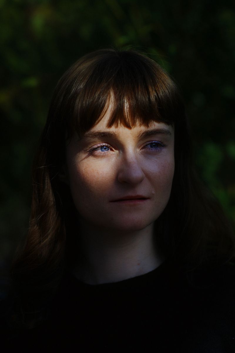 © Stephanie O'Connor - Image from the Never tire of looking at the stars photography project