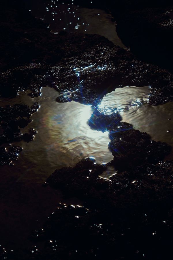 © Stephanie O'Connor - Image from the Never tire of looking at the stars photography project