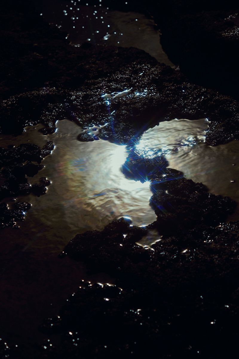 © Stephanie O'Connor - Image from the Never tire of looking at the stars photography project