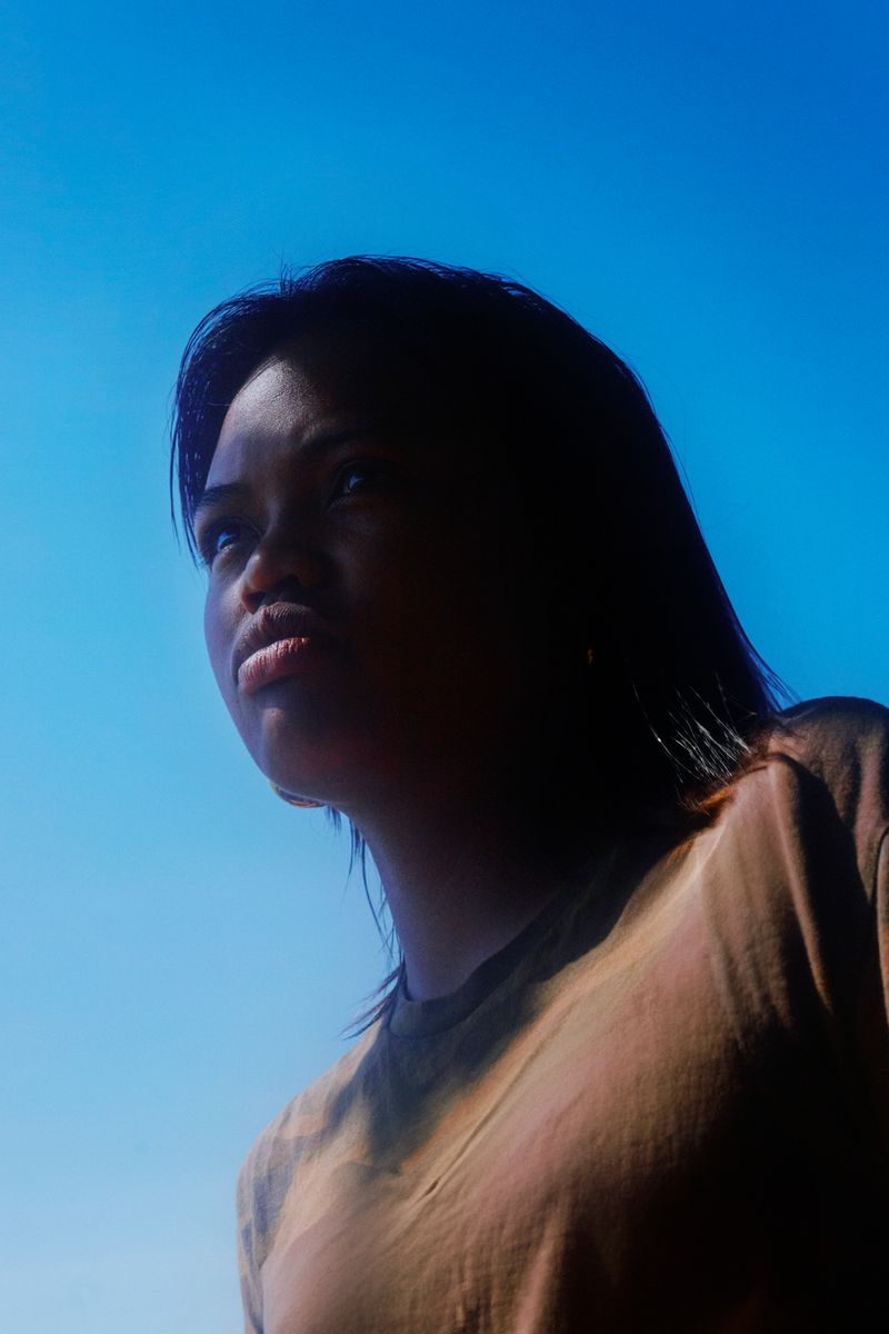 © Stephanie O'Connor - Image from the Never tire of looking at the stars photography project