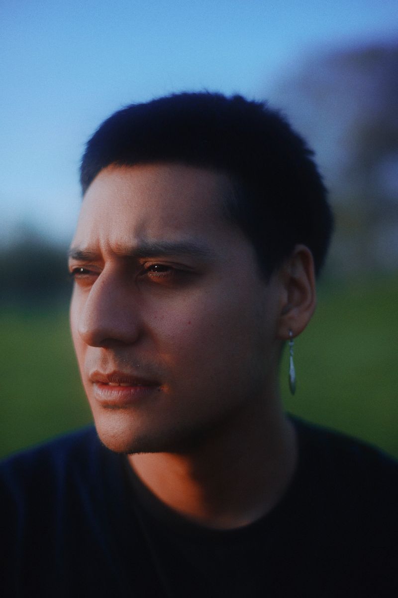 © Stephanie O'Connor - Image from the Never tire of looking at the stars photography project