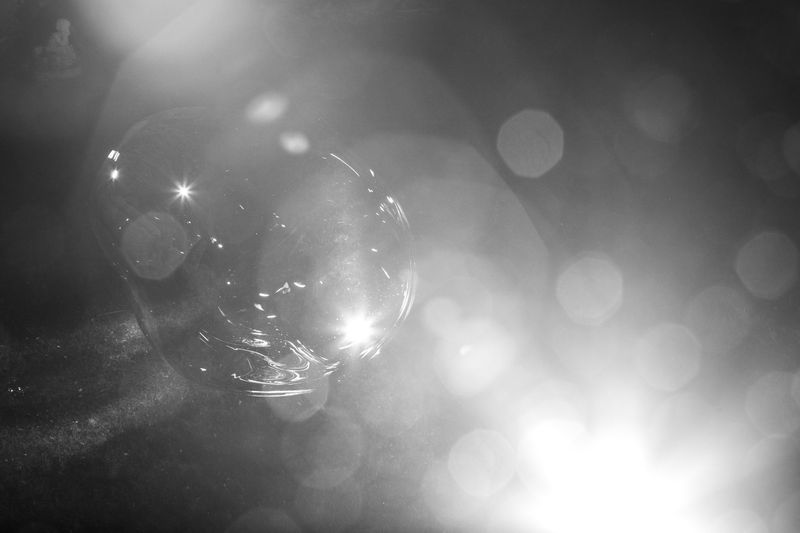 © Patricia Voulgaris - Image from the When The Sun Hits photography project