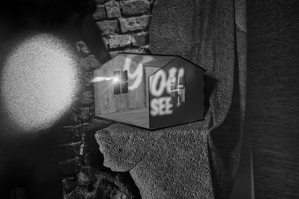 © Patricia Voulgaris - Image from the When The Sun Hits photography project