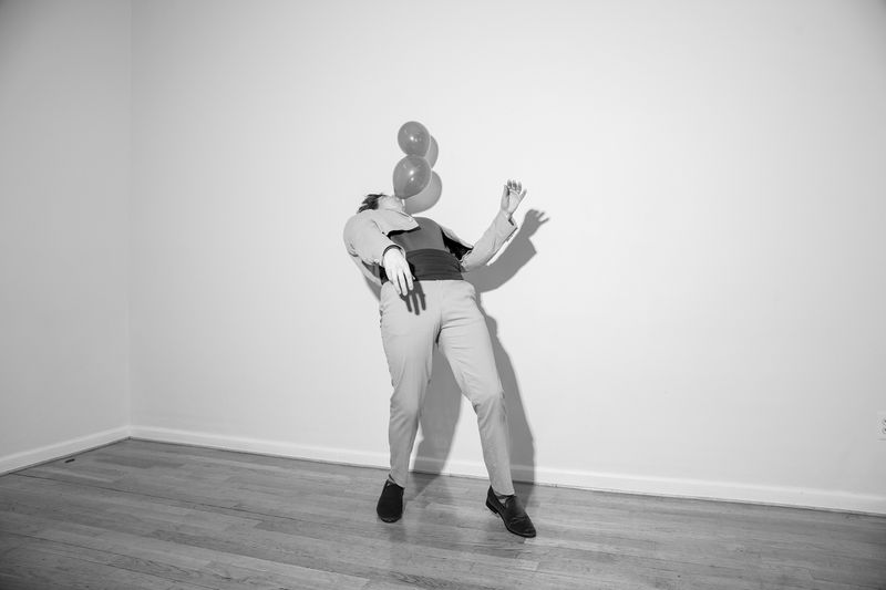 © Patricia Voulgaris - Image from the When The Sun Hits photography project