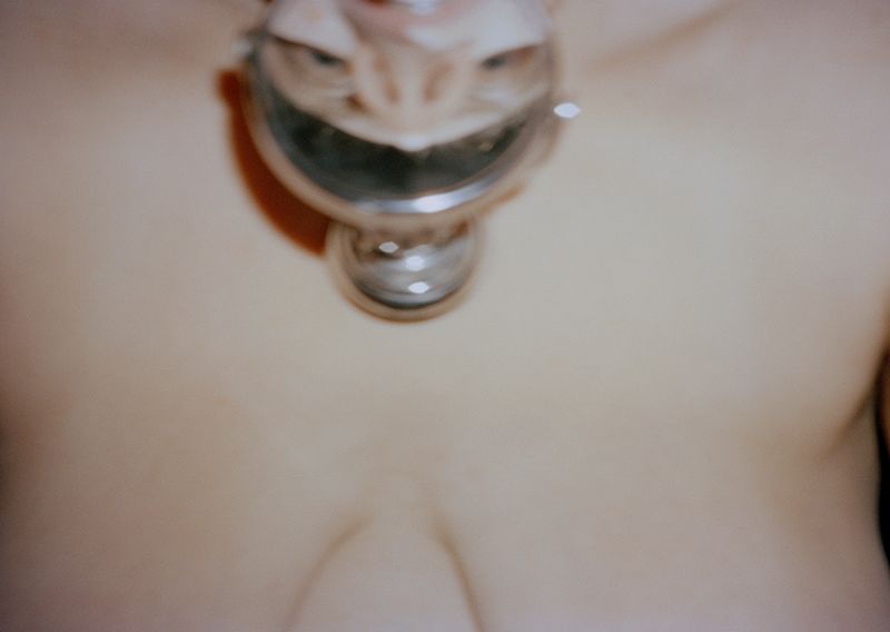 © Patricia Voulgaris - Image from the When The Sun Hits photography project