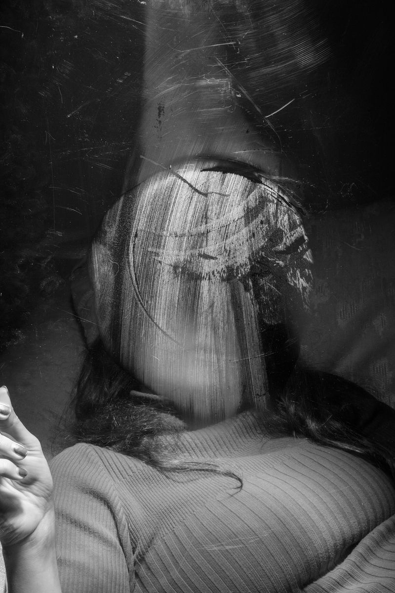 © Patricia Voulgaris - Image from the When The Sun Hits photography project