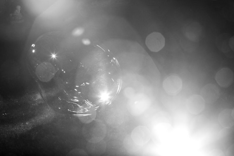 © Patricia Voulgaris - Image from the When The Sun Hits photography project