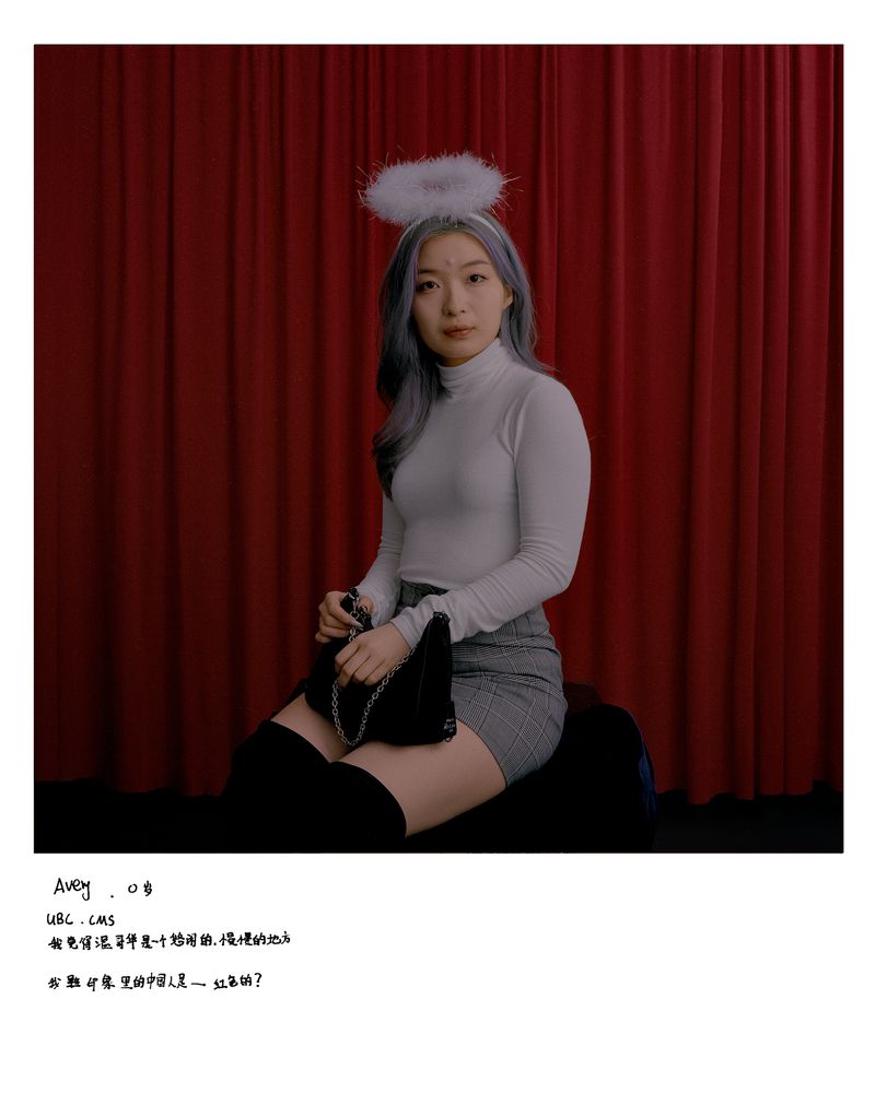 © Guoman Liao - Image from the East Wind: West Wind photography project