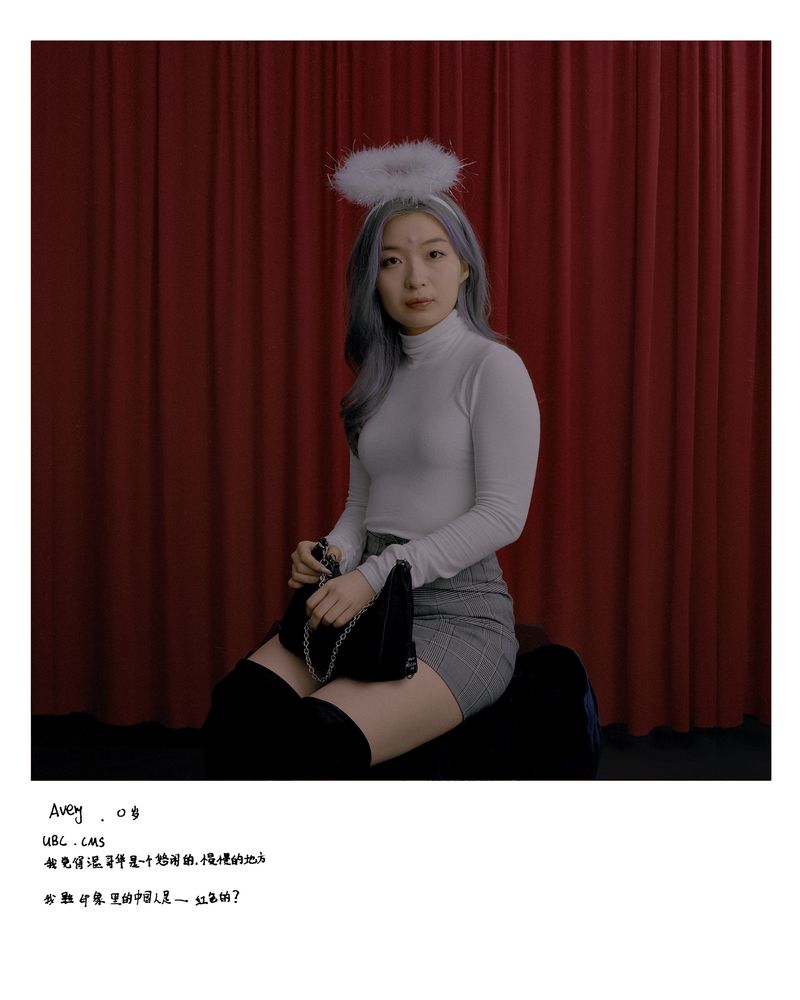 © Guoman Liao - Image from the East Wind: West Wind photography project