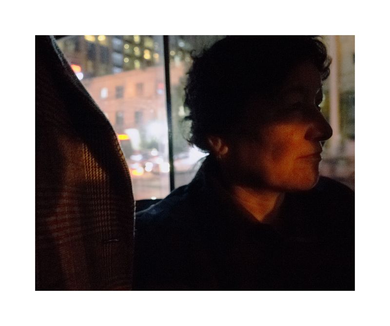 © Guoman Liao - Image from the ___Protagonist photography project