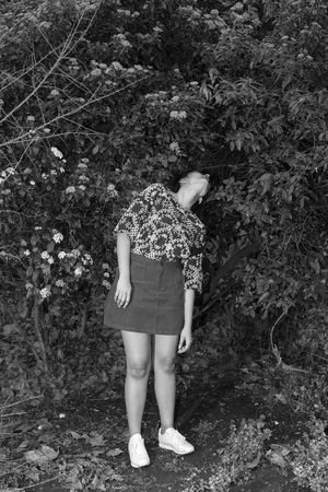 Herbarium of Extinction