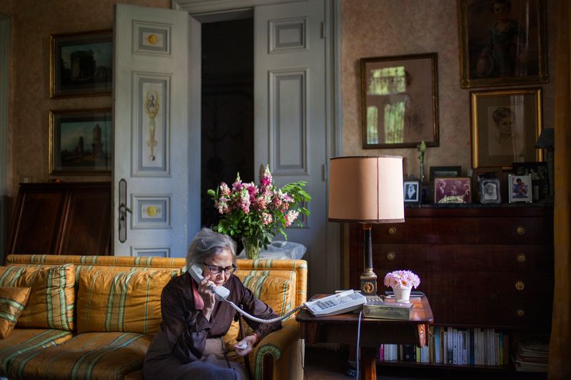 © Anna Bosch - Image from the Bubble Beirut photography project