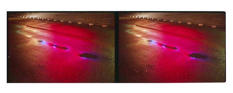 © Ans Brys - Extract from the 5|6 project. Location: Saint Petersburg, Russia.