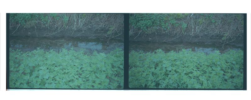 © Ans Brys - Extract from the 5|6 project. Location: Turnhout, Belgium.