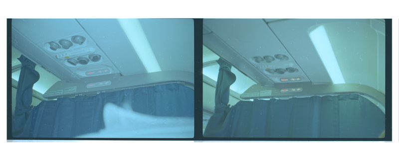 © Ans Brys - Extract from the 5|6 project. Location: Frankfurt, Germany.