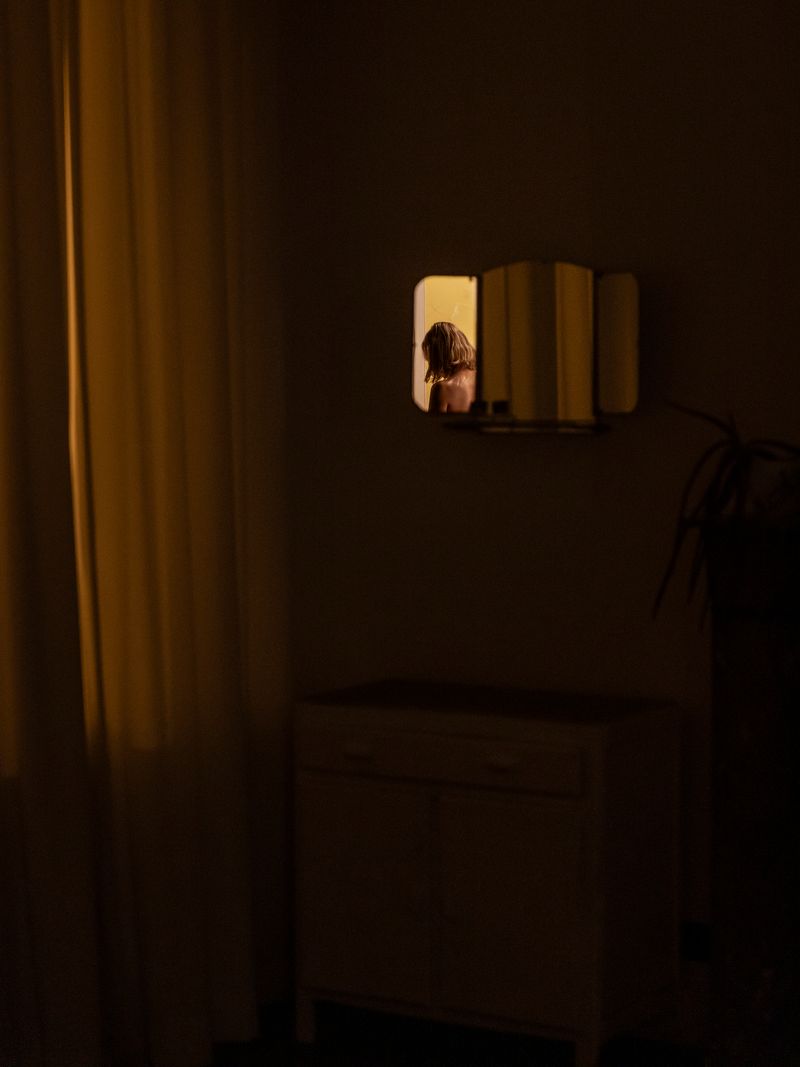 © Ans Brys - Image from the I'm Hungry photography project