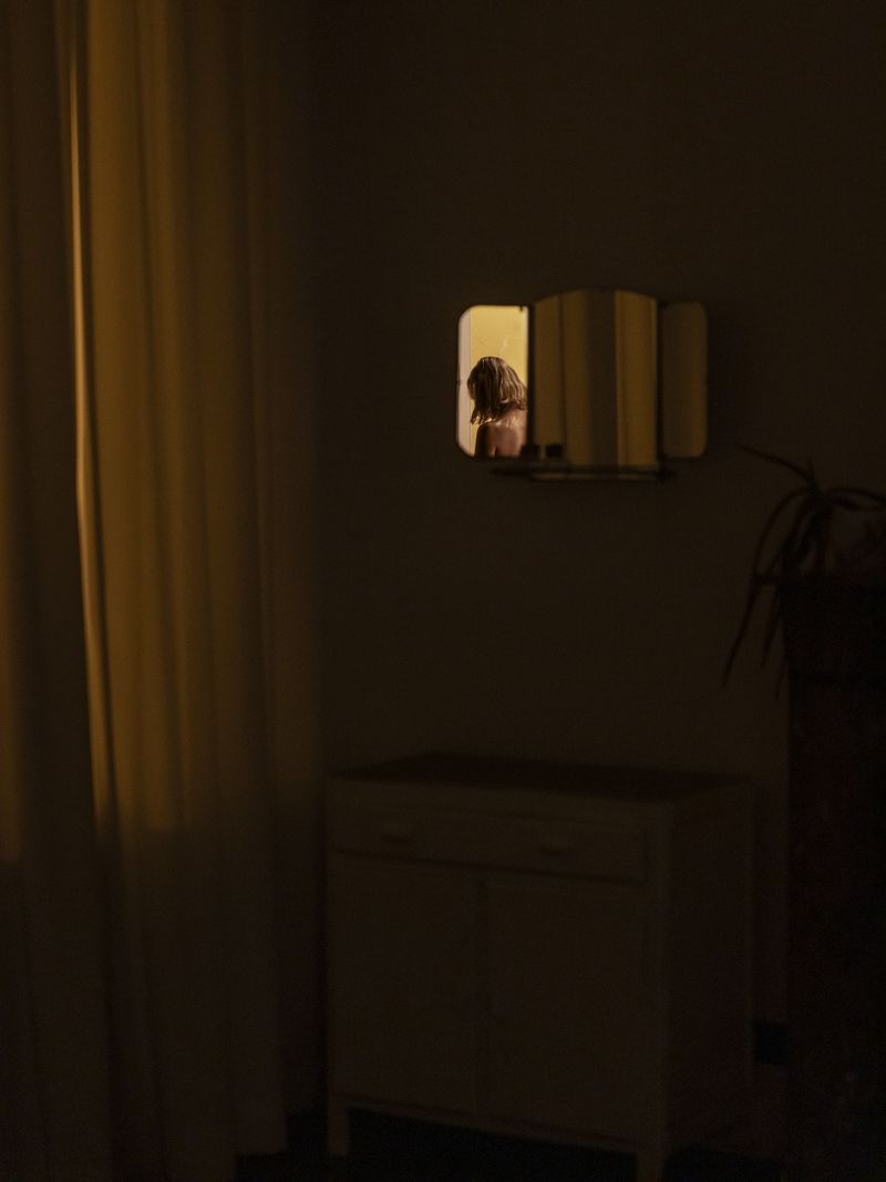 © Ans Brys - Image from the I'm Hungry photography project