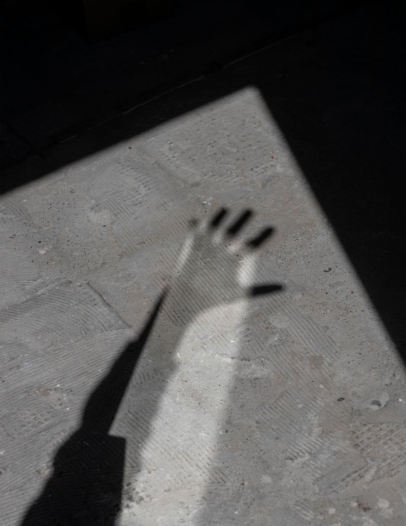 © Ans Brys - Image from the I'm Hungry photography project