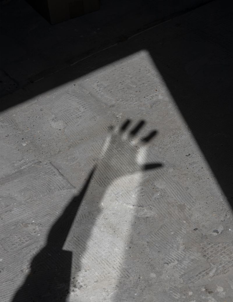 © Ans Brys - Image from the I'm Hungry photography project