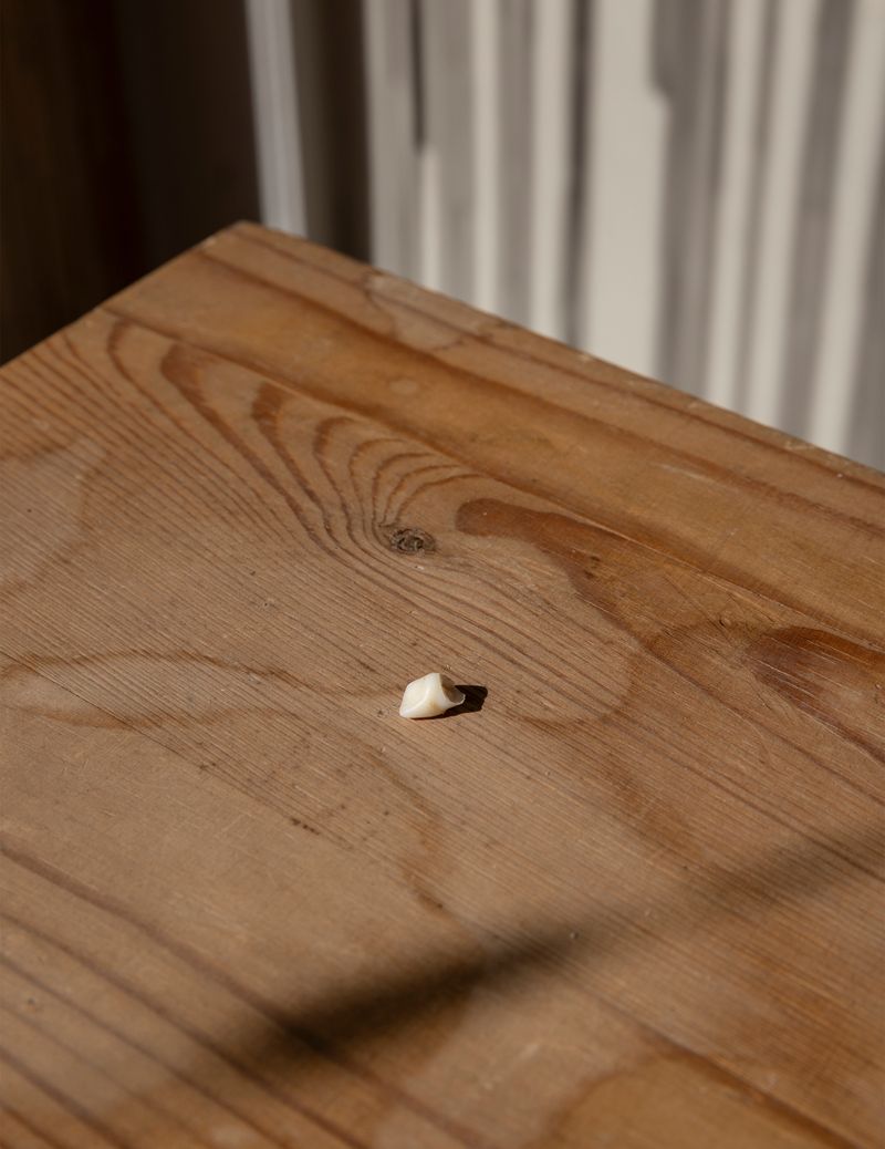 © Ans Brys - Image from the I'm Hungry photography project