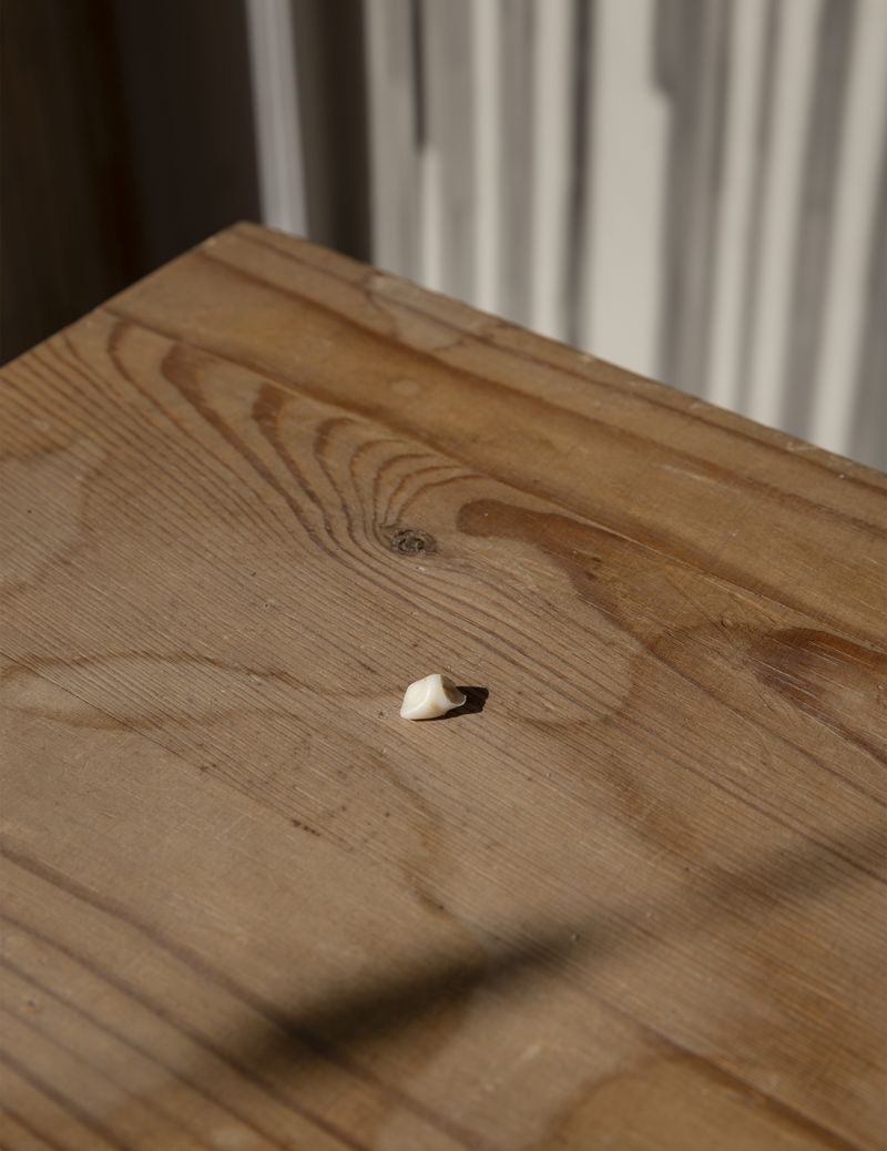 © Ans Brys - Image from the I'm Hungry photography project