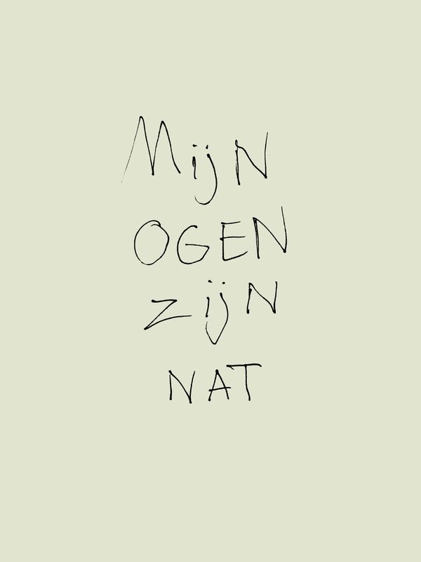 © Ans Brys - Image from the I'm Hungry photography project