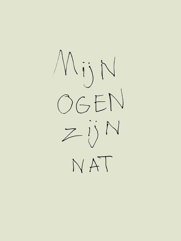 © Ans Brys - Image from the I'm Hungry photography project