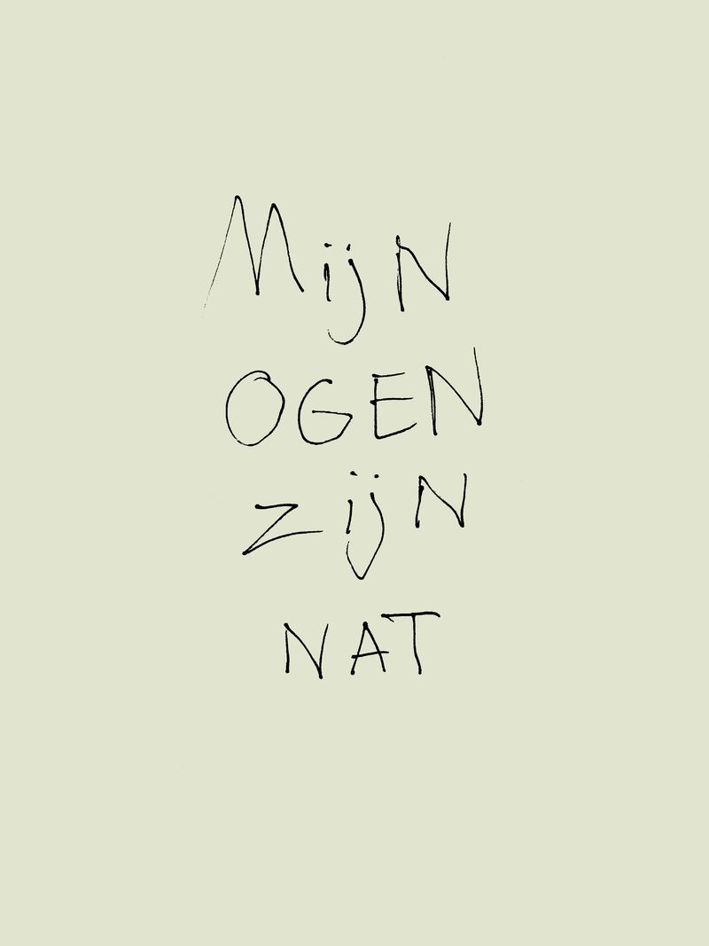 © Ans Brys - Image from the I'm Hungry photography project