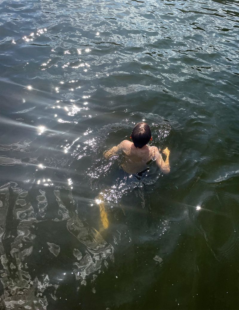 © Ans Brys - Image from the I'm Hungry photography project