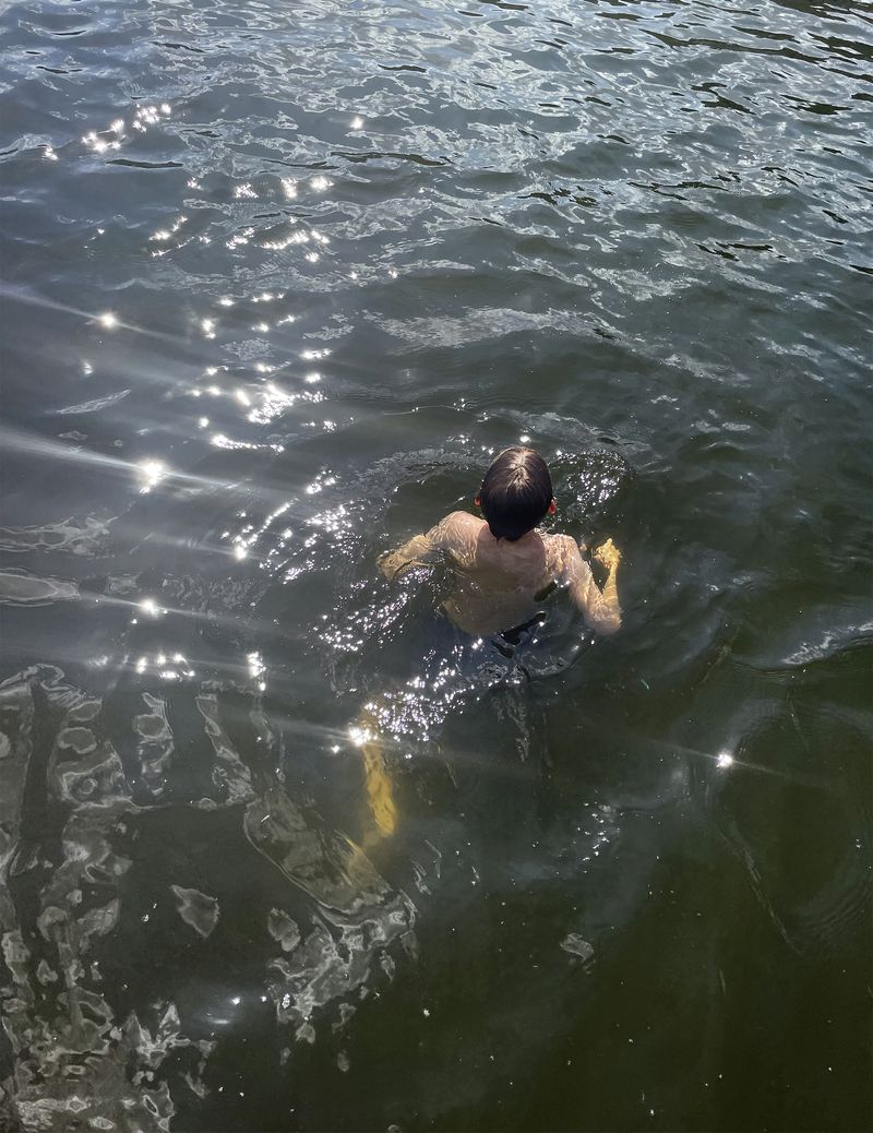 © Ans Brys - Image from the I'm Hungry photography project