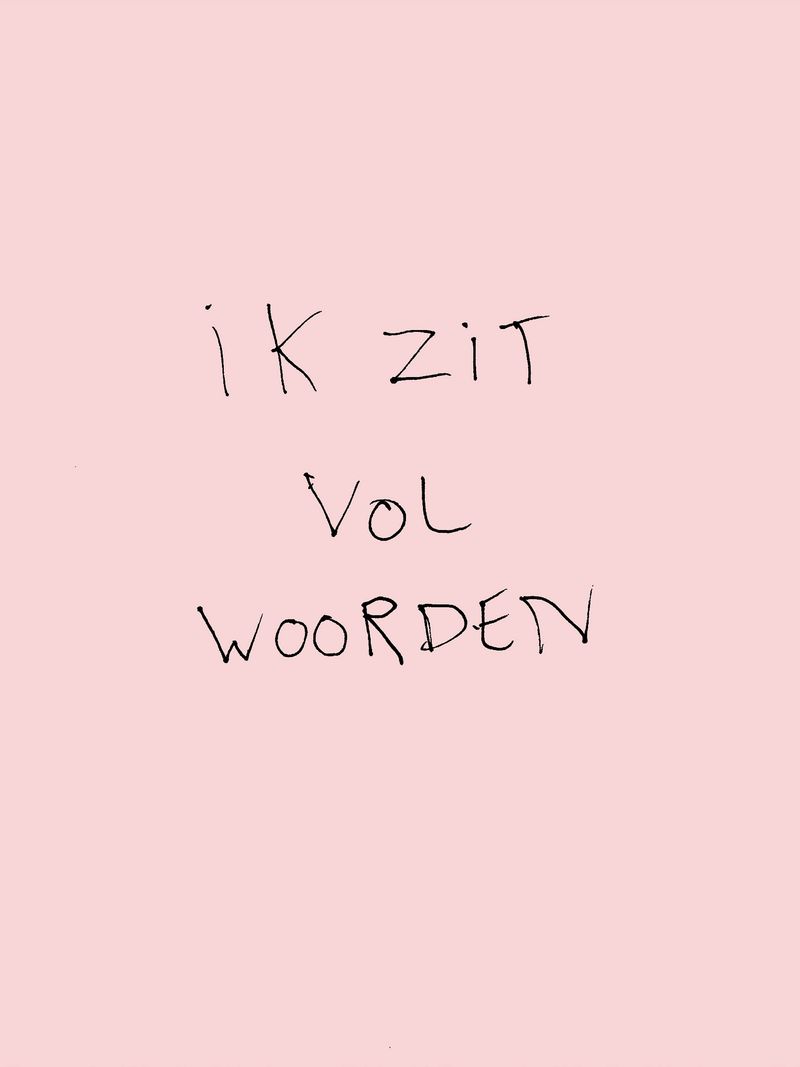 © Ans Brys - Image from the I'm Hungry photography project