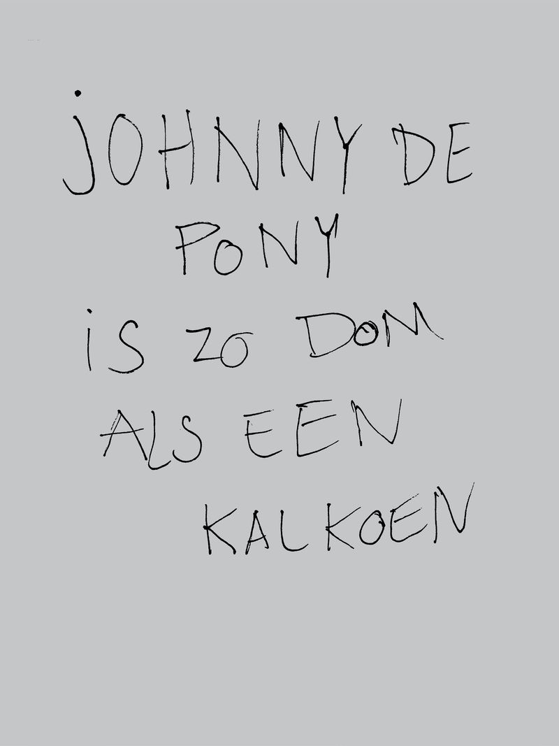 © Ans Brys - Image from the I'm Hungry photography project